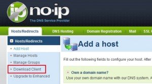 DownClient Download Client