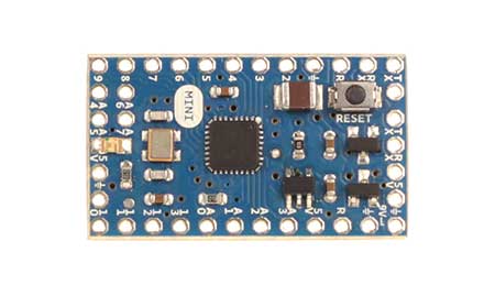 Arduino Mini 05