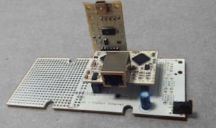 Flyport openpicus makerkit