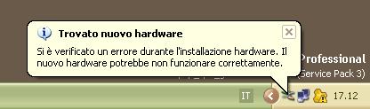 InstallError